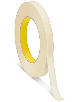 3M 232 High Temperature Masking Tape - 1/2" x 60 yds S-5122