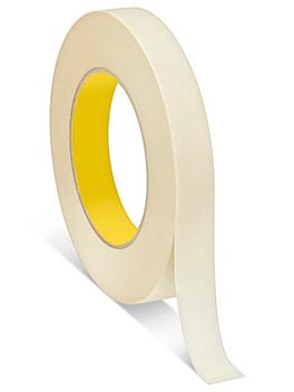 3M 232 High Temperature Masking Tape - 3/4" x 60 yds S-5123