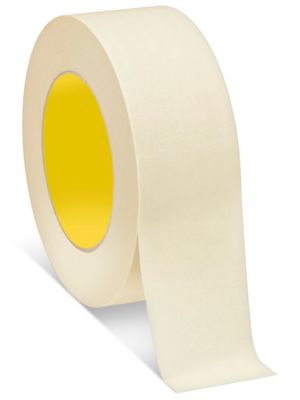 3M 232 Masking Tape, 2 x 60 yds., 6.3 Mil Thick for $31.71 Online