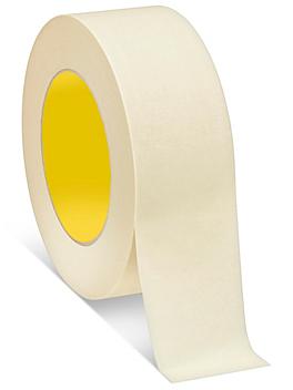 3M 232 High Temperature Masking Tape - 2" x 60 yds S-5125