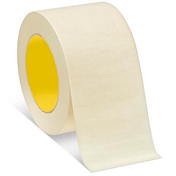 3M 232 High Temperature Masking Tape - 3" x 60 yds S-5126