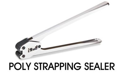 poly sealer
