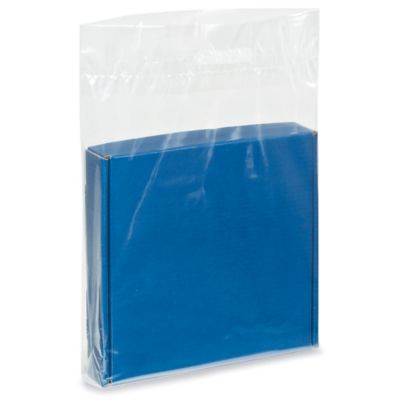  Sacs à poignées découpées – 16 x 19 x 3 po