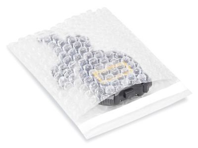 5 x 6 Self-Seal Bubble Bags