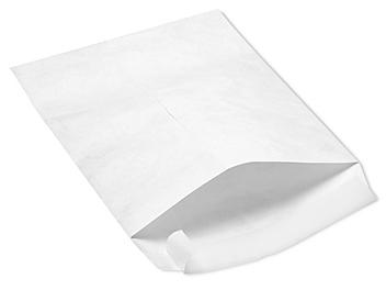 Tyvek&reg; Self-Seal White Envelopes - 9 x 12" S-5151