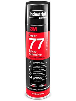 3M Super 77&trade; Spray Adhesive - Classic S-515