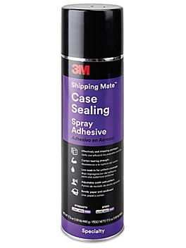 3M Case Sealing Spray Adhesive S-519