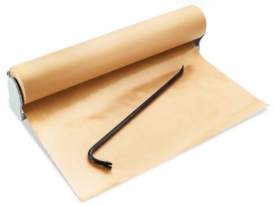 Poly Coated Kraft Paper Rolls, 36 Wide - 50 lb. for $96.00 Online