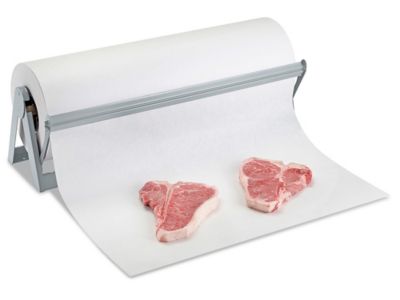 Butchers Paper 1KG 900x600mm White - Kay Apparel Aprons And Home Butchers  Supplies