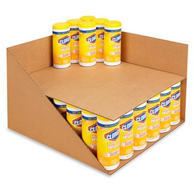 20 x 24" 200 lb Corrugated Pads S-5248