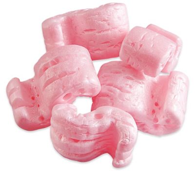 Pink Anti-Static Peanuts