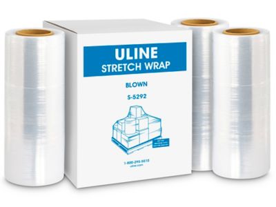 Stretch-Tite Premium Food Wrap 12 boxes of 00 FT