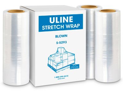 Industrial Shrink Wrap System - 24, with Heat Gun H-8256G - Uline