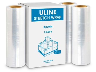 Silicone Parchment Paper Roll - 16 x 500' S-24455 - Uline