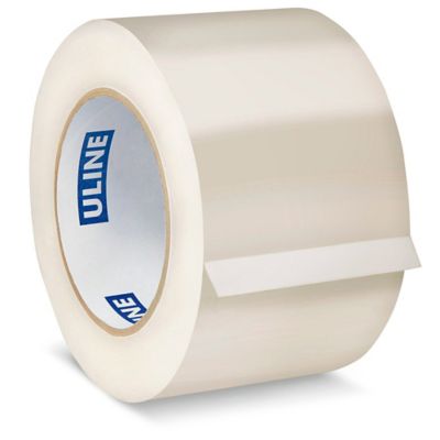 3M 665 Double-Sided Film Tape - 3/4 x 72 yds S-10102 - Uline