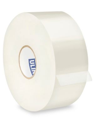 MSC Tape Logic T933003W 1/2 Wide x 60 Yd Long x 4.9 mil Thick White  Masking