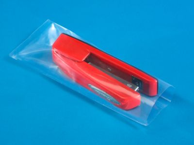 4 x 10" 3 Mil Industrial Poly Bags S-5378