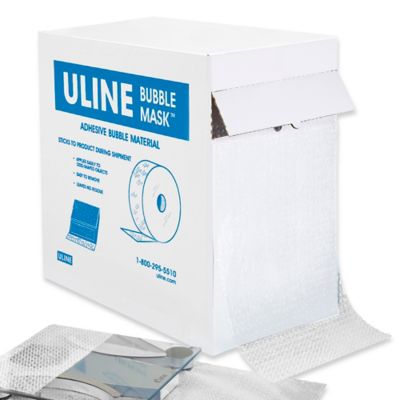 Uline – Dérouleur manuel industriel H-88 - Uline