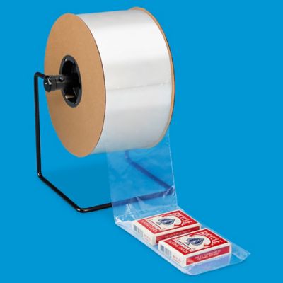 5 x 8" 2 Mil Bags on a Roll S-5450