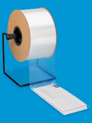5 x 10" 2 Mil Bags on a Roll S-5451