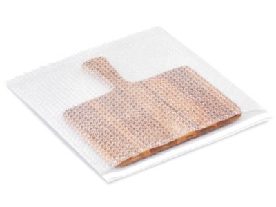 15 x 15 1/2" Self-Seal Bubble Bags S-5458