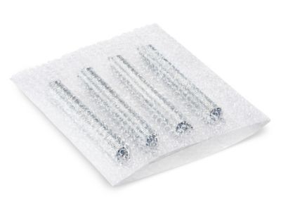 9 x 12" Bubble Bags - Open End S-5460