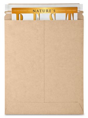 Acid Free Kraft Paper - 24 x 1,625' S-20812 - Uline