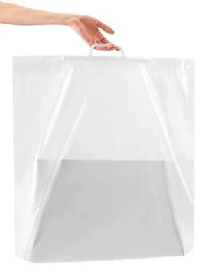 Snap Seal Bags - 20 x 20 x 5