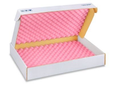 Anti-Static Foam Shippers - 26 x 18 x 4" S-5483