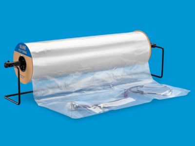 2 Mil Poly Tubing Roll - 30" x 750' S-5494