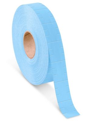 Monarch 1115&reg; Labels - Blue S-5543BLU