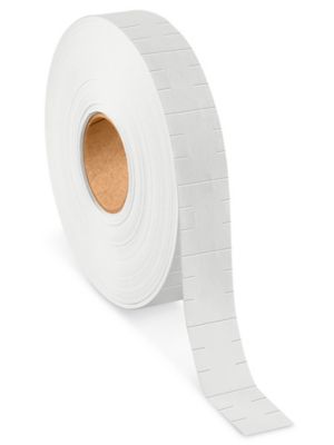 Monarch 1115&reg; Labels - White S-5543W