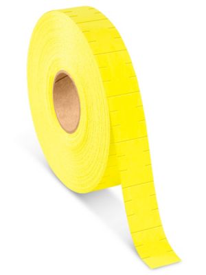 Monarch 1115&reg; Labels - Yellow S-5543Y