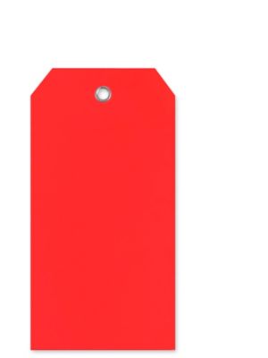 Rejected Inspection Tag - 1 Part, Size 5 - Kenmore Label & Tag