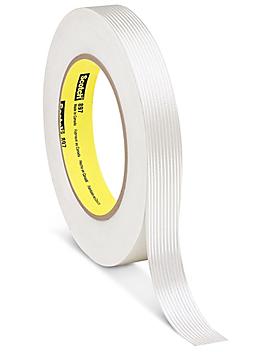 3M 897 Standard Strapping Tape - 3/4" x 60 yds S-5568