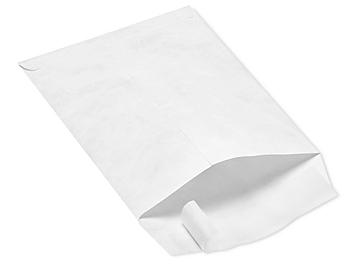 Tyvek&reg; Self-Seal White Envelopes - 6 x 9" S-5618
