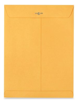 Enveloppes Kraft