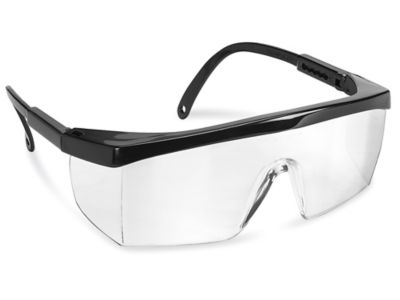 Lentes de seguridad sale