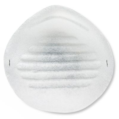 Uline Standard Dust Mask