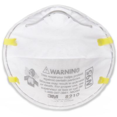 3m Dust Mask