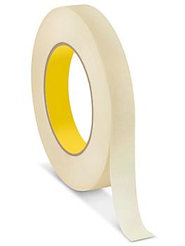 3M 234 High Temperature Masking Tape - 3/4" x 60 yds S-5697