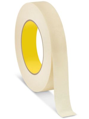 3M 2214 General Purpose Masking Tape - 3/4 x 60 yds S-11913 - Uline