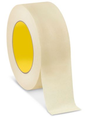 3M 234 High Temperature Masking Tape - 2" x 60 yds S-5699
