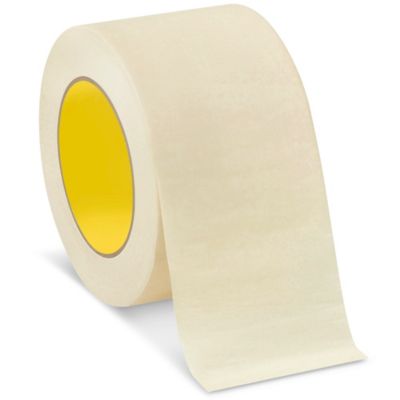 3M 234 High Temperature Masking Tape - 3" x 60 yds S-5700