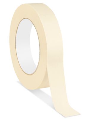 Uline Heavy Duty Masking Tape - 1" x 60 yds S-5732