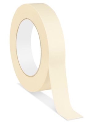 Uline Heavy Duty Masking Tape - 1 x 60 yds S-5732 - Uline