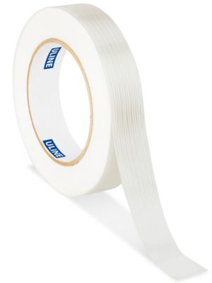 Utility Bulk Strapping Tape 1/2 X 180' | Quantity: 72 by Paper Mart