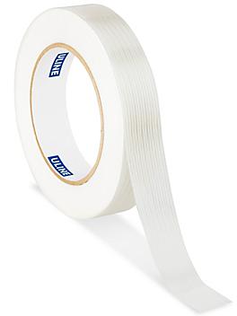 Economy Strapping Tape - 1" x 60 yds S-5736