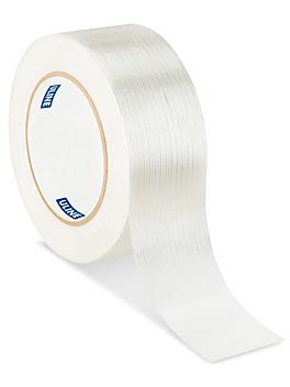 Economy Strapping Tape - 2" x 60 yds S-5737