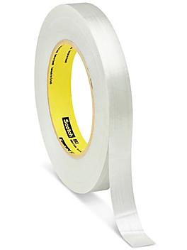3M 893 Industrial Strapping Tape - 3/4" x 60 yds S-575
